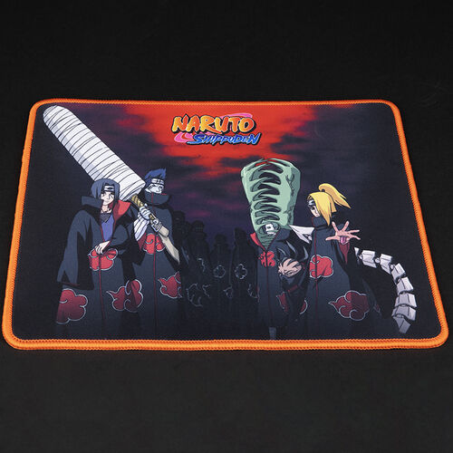 Naruto Akatsuki Mousepad
