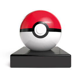 Hucha de Resina Pokémon (Pokeball)