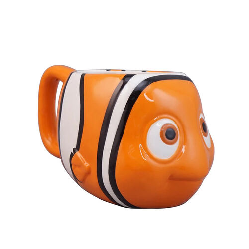 Taza 3D Nemo 450 ml