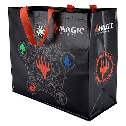 Magic The Gathering Shopping Bag 5 Colors