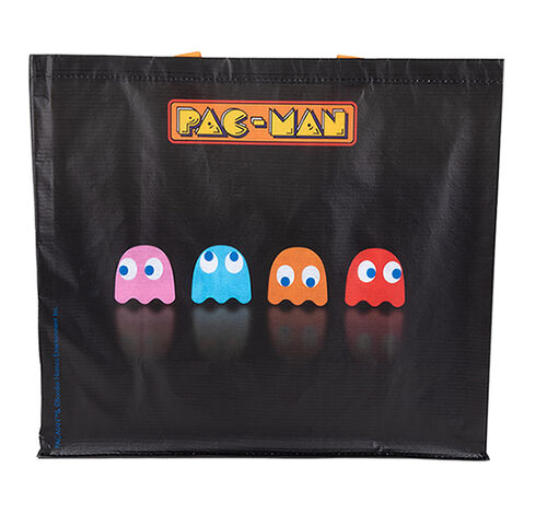 Bolsa de Compra Pac-Man (Fantasmas)