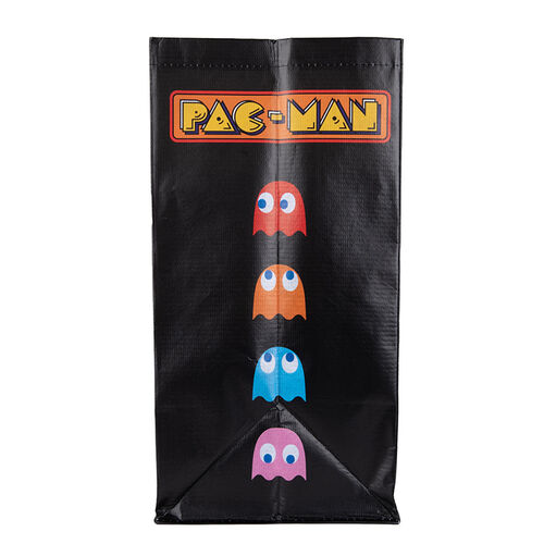 Shopping Bag Pac-Man (Ghost Gang)