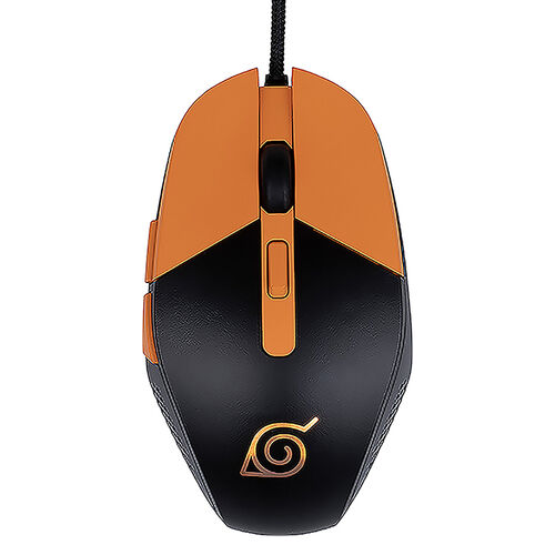 Naruto Gaming Mouse - Redstring B2B
