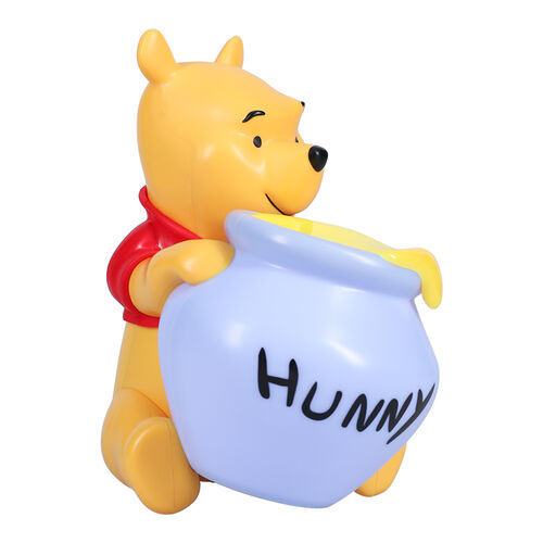Lmpara  Winnie the Pooh 16 cm