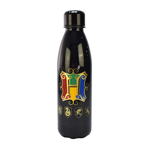 Harry Potter Tritan Bottle - Colourful Crest