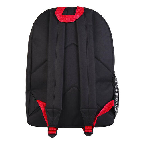 Marvel logo backpack 41x30x14 cm