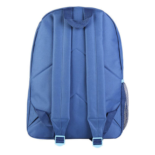 Stitch design backpack 41x30x14 cm