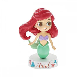 Figura decorativa Ariel Princesa Mini Tamaño: 12x9x9 cm