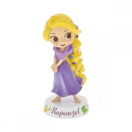 Figura decorativa Rapunzel Princesa Mini Tamaño: 12x9x9 cm