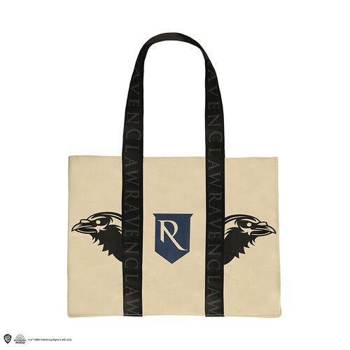 Deluxe Tote Bag Ravenclaw 41x34x9 cm