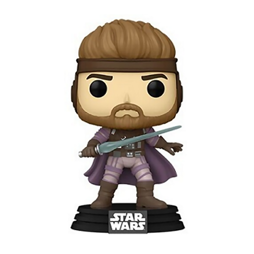 Figura Pop! Han Solo - Concept Series 9 cm