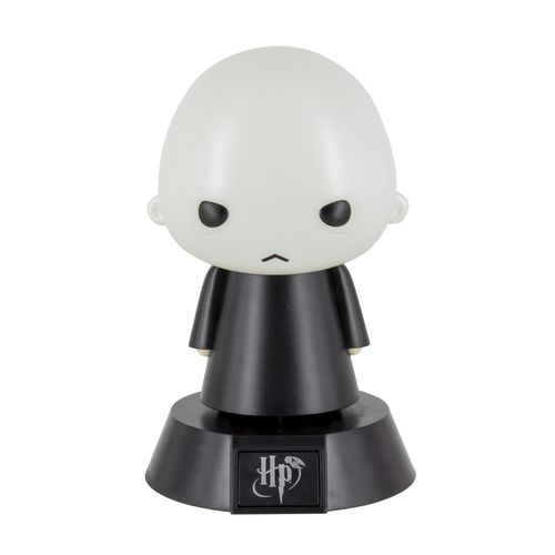 Lamp Icons Lord Voldemort 12 cm