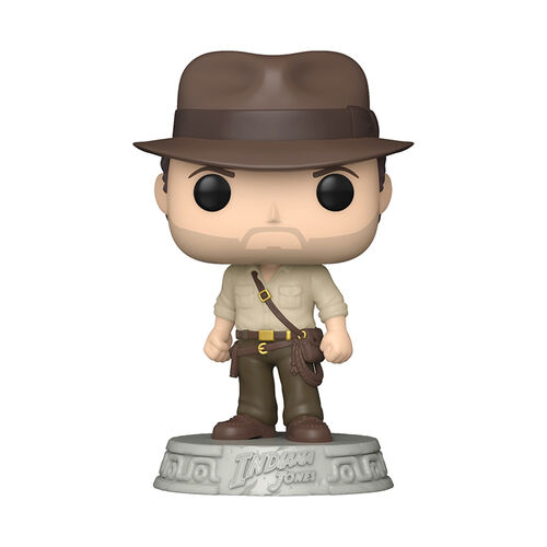 Funko Pop! Indiana Jones Figure 9 cm