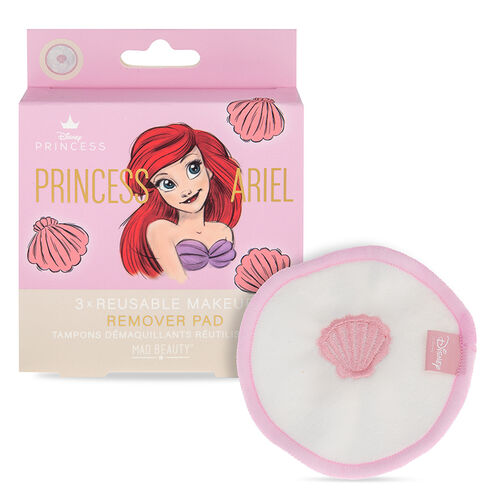 Pure Princess Cleansing pads Ariel