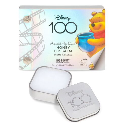 Disney 100 - Winnie the Pooh - Lip Balm