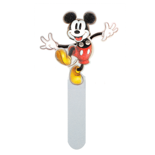 Set para cuidado de manos Mickey Mouse