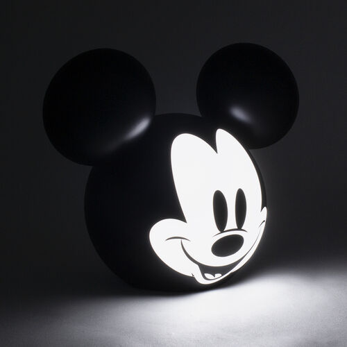 Disney 3D Mickey Mouse Light Std