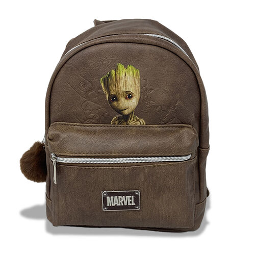 Groot Mini Backpack. Size: 28 cm