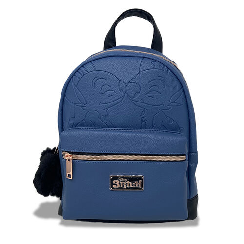 Lilo & Stitch Mini Backpack. Size: 28 cm