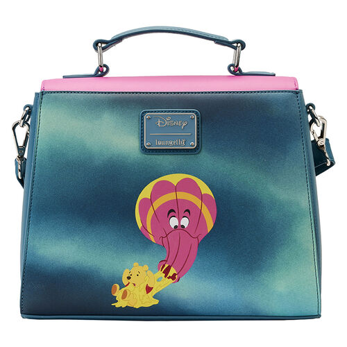 Disney Winnie The Pooh Heffa-Dreams Cross Body Bag