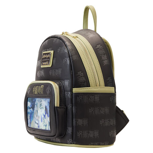Jujutsu Kaisen - Sakuna. Mini Backpack