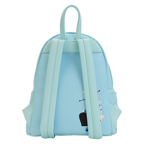 The Jetson Spaceship Mini Backpack