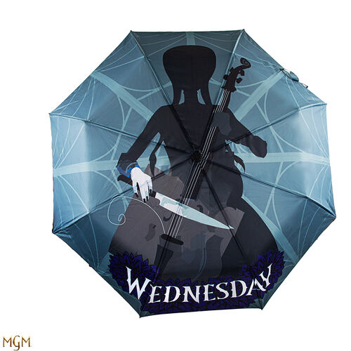 Paragas Wednesday con Cello 121 cm (abierto)