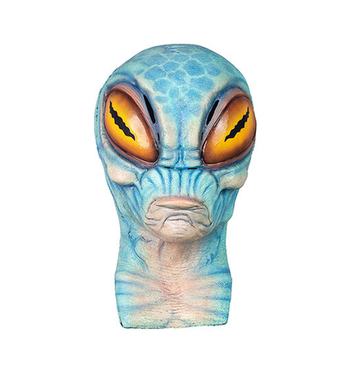 Alien Tetz Mask One Size