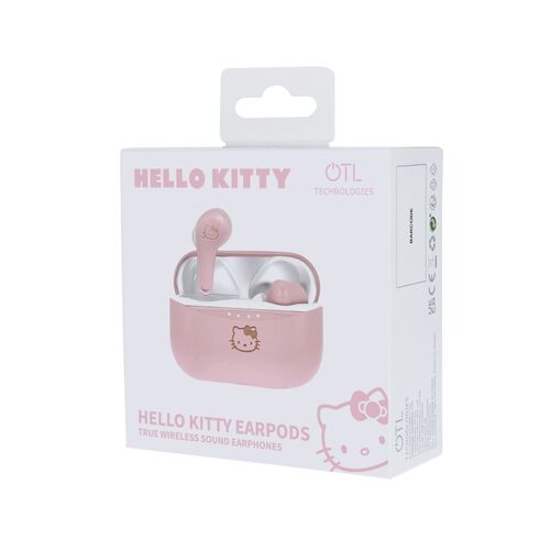 Hello Kitty TWS Earpods