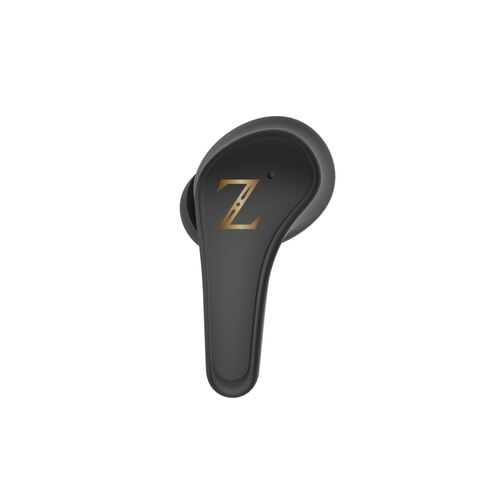 Auriculares TWS Earpods Logo Legend of Zelda Negro