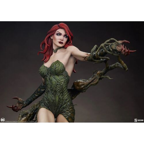 Poison Ivy Premium Format Statue 59 cm