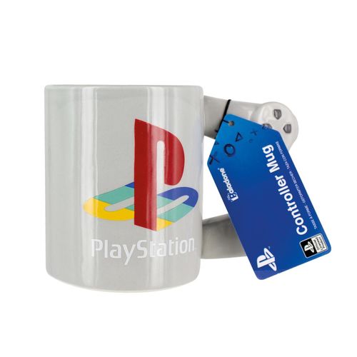 PAL - Taza Playstation