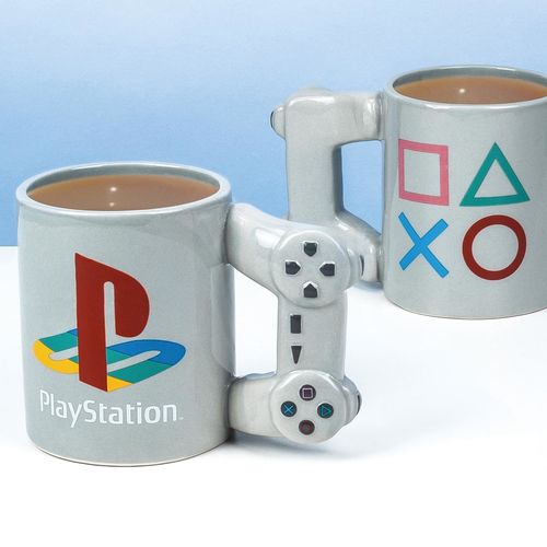 PAL - Playstation Controller Mug