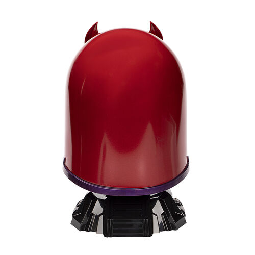 Replica Magneto Electronic Helmet Scale 1:1