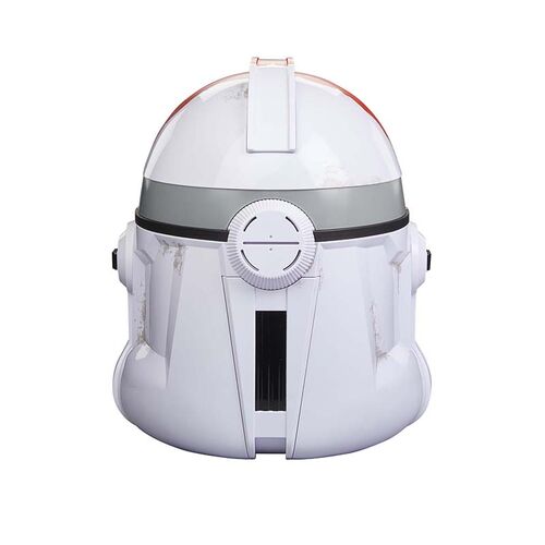 Replica 332nd Ahsoka's Clone Trooper Electronic Helmet Scale 1:1