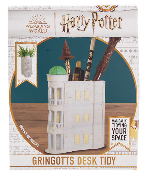 Harry Potter Office Supplies, Samanthability