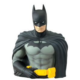 Hucha Busto de Batman 20 cm