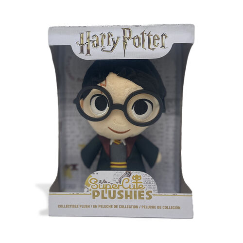 Pop! Super Cute Plush Harry Potter 20 cm