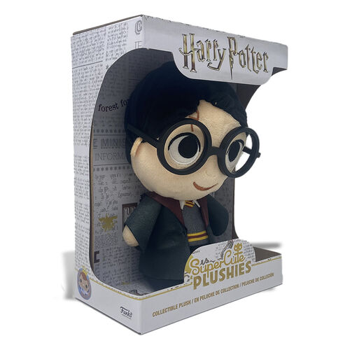 Pop! Super Cute Plush Harry Potter 20 cm