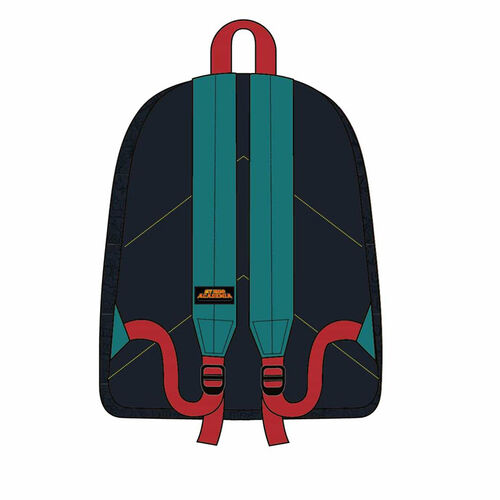 My Hero Academia Casual Backpack