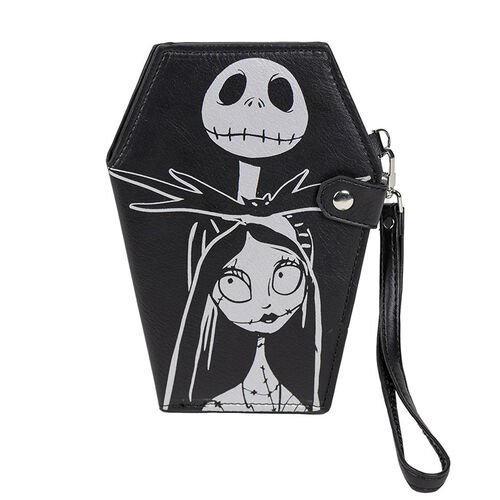 The Nightmare Before Christmas Wallet