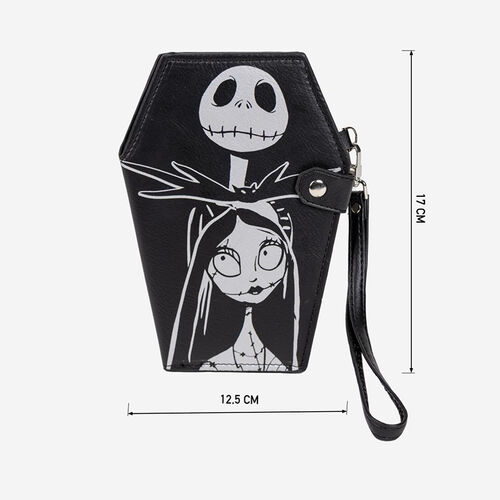 The Nightmare Before Christmas Wallet