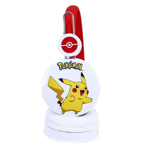 Pikachu rojo Core Headphones