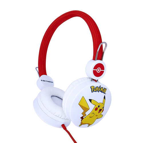 Pikachu rojo Core Headphones