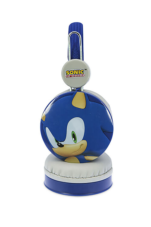 Sonic the Hedgehog Core Headphones