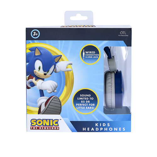 Auriculares Kids CORE Sonic