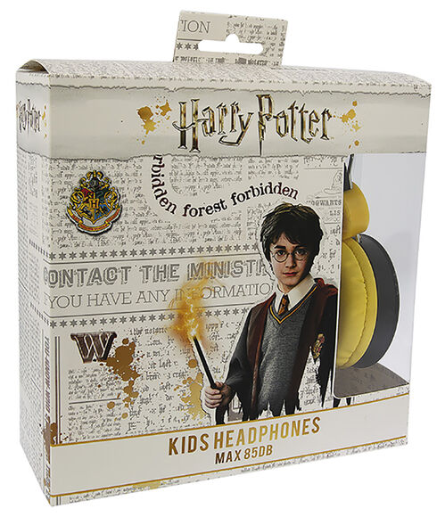 Hogwarts Core Headphones