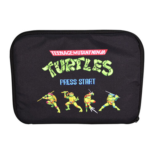 Teenage Mutant Ninja Turtles Utility Tech Case 26x28,5 cm