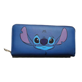 Bolsa Fiambrera 3D Stitch Sentado Lilo y Stitch Disney