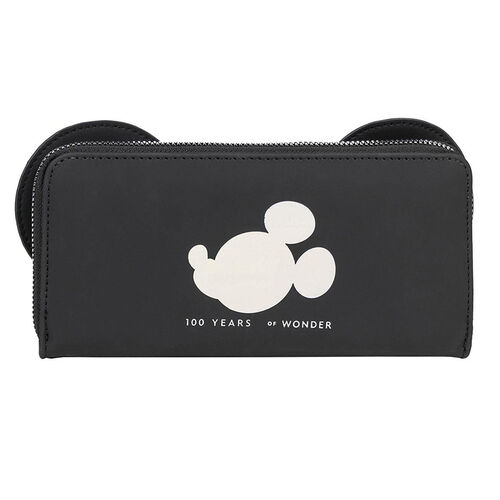 Mickey Mouse Anniversary wallet